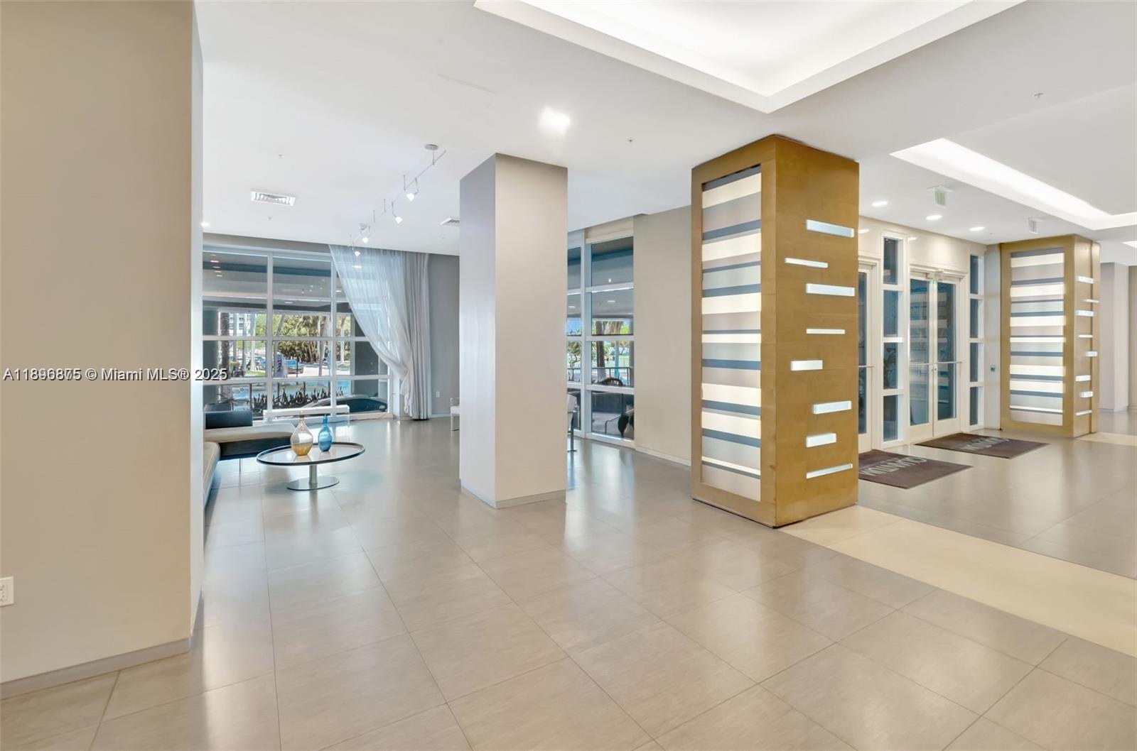 1900 N Bayshore Dr #3605, Miami FL 33132