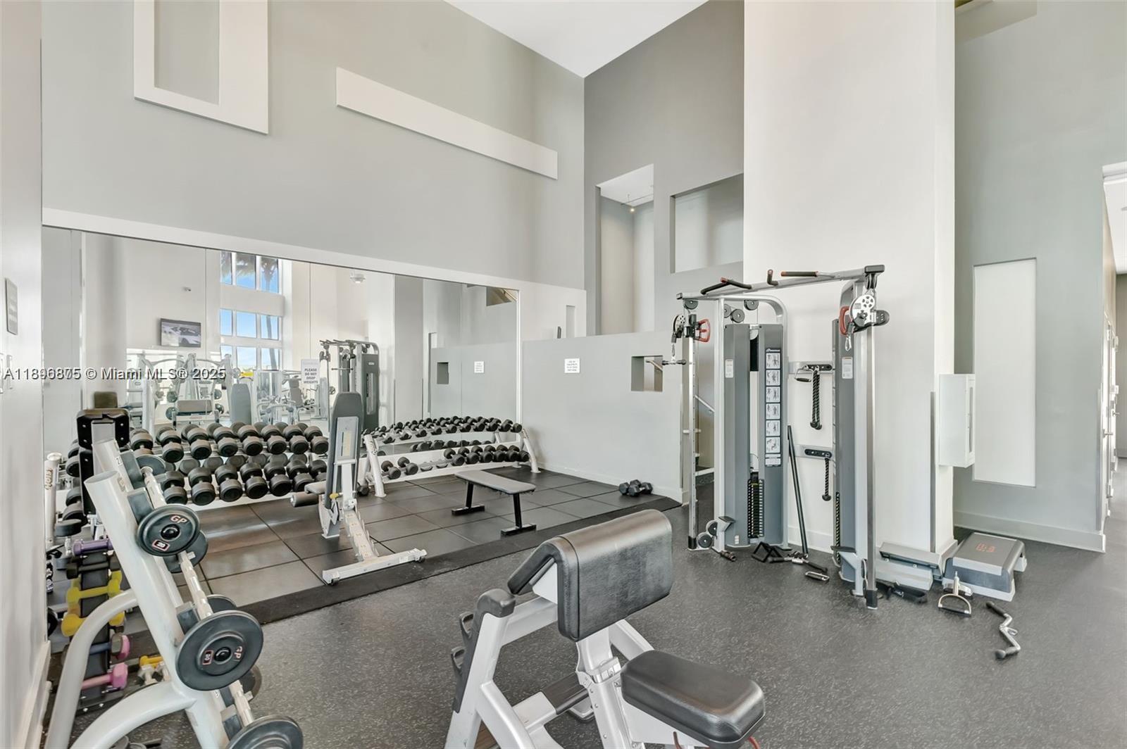 1900 N Bayshore Dr #3605, Miami FL 33132
