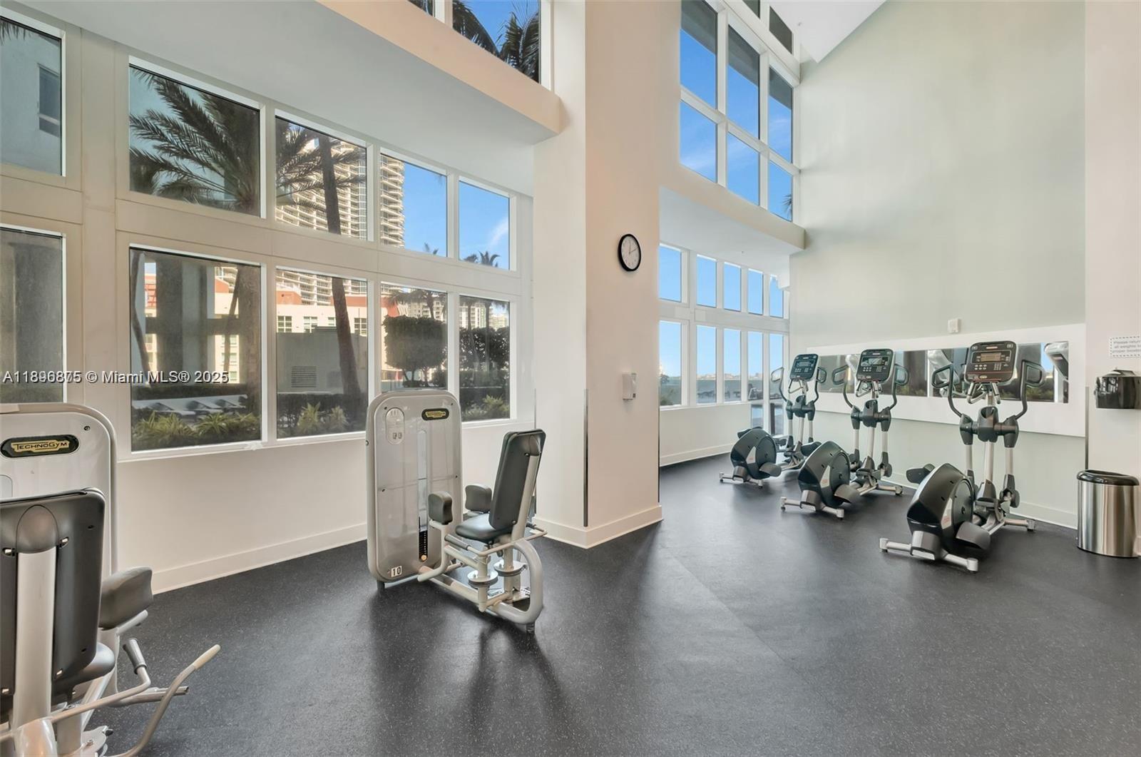 1900 N Bayshore Dr #3605, Miami FL 33132