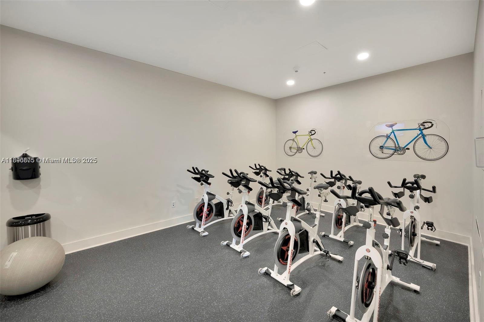 1900 N Bayshore Dr #3605, Miami FL 33132