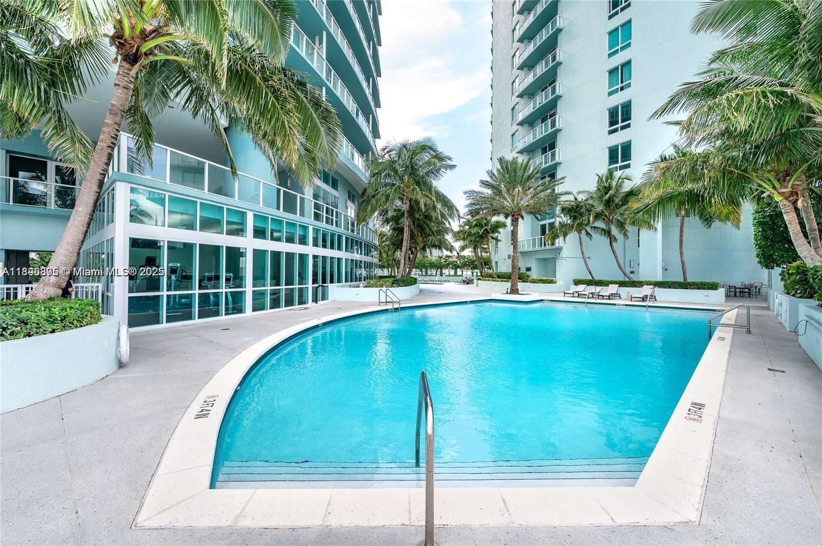 1900 N Bayshore Dr #3605, Miami FL 33132