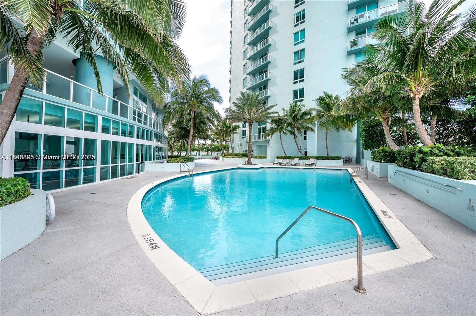 1900 N Bayshore Dr #3605, Miami FL 33132