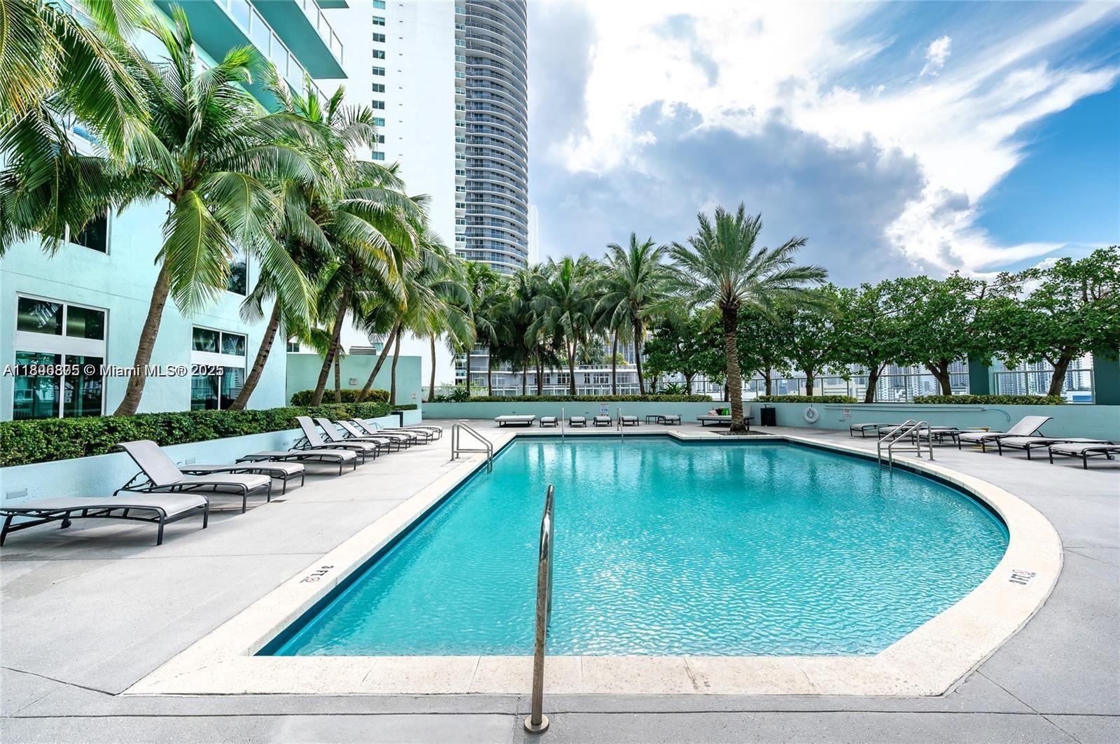 1900 N Bayshore Dr #3605, Miami FL 33132