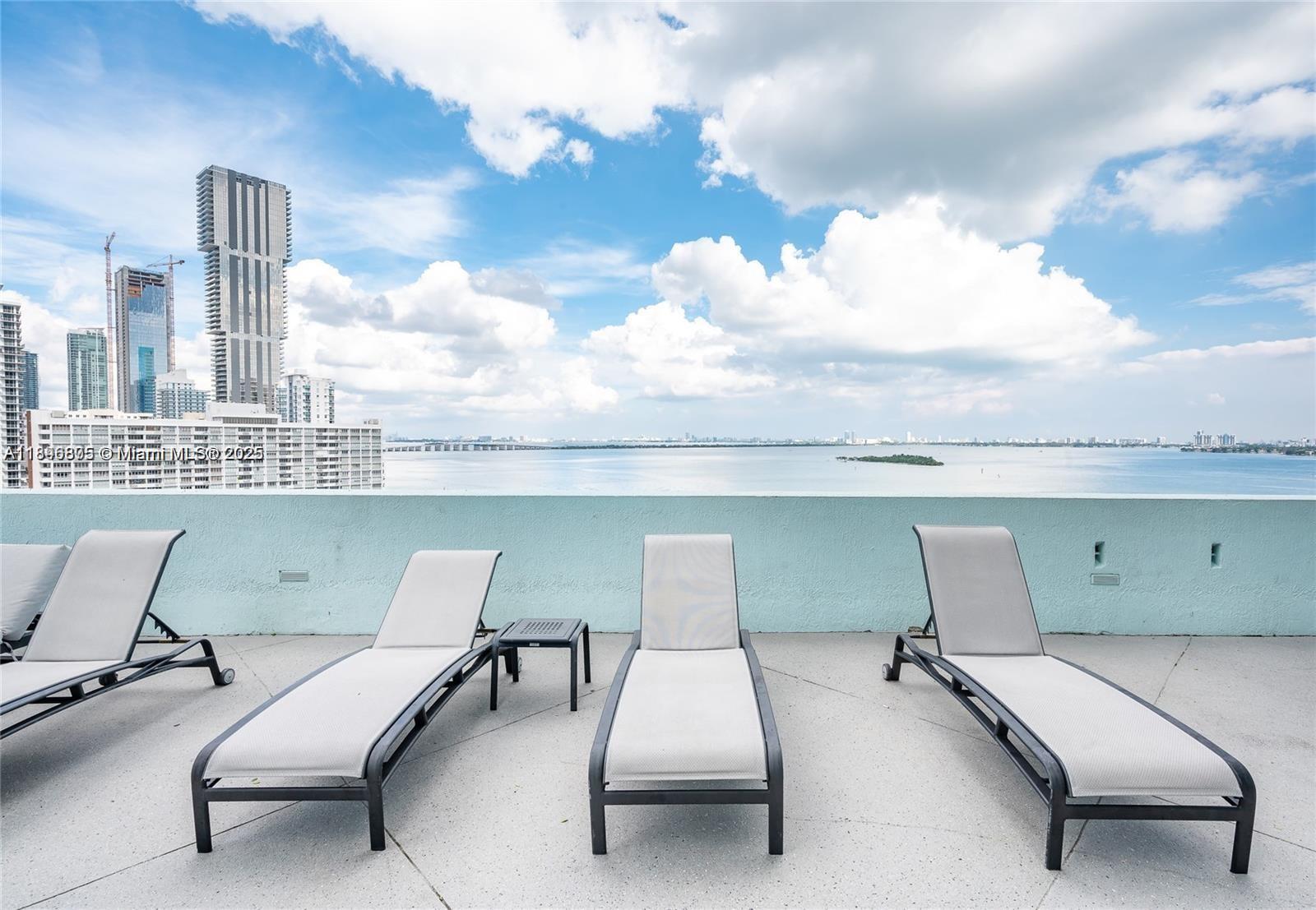 1900 N Bayshore Dr #3605, Miami FL 33132