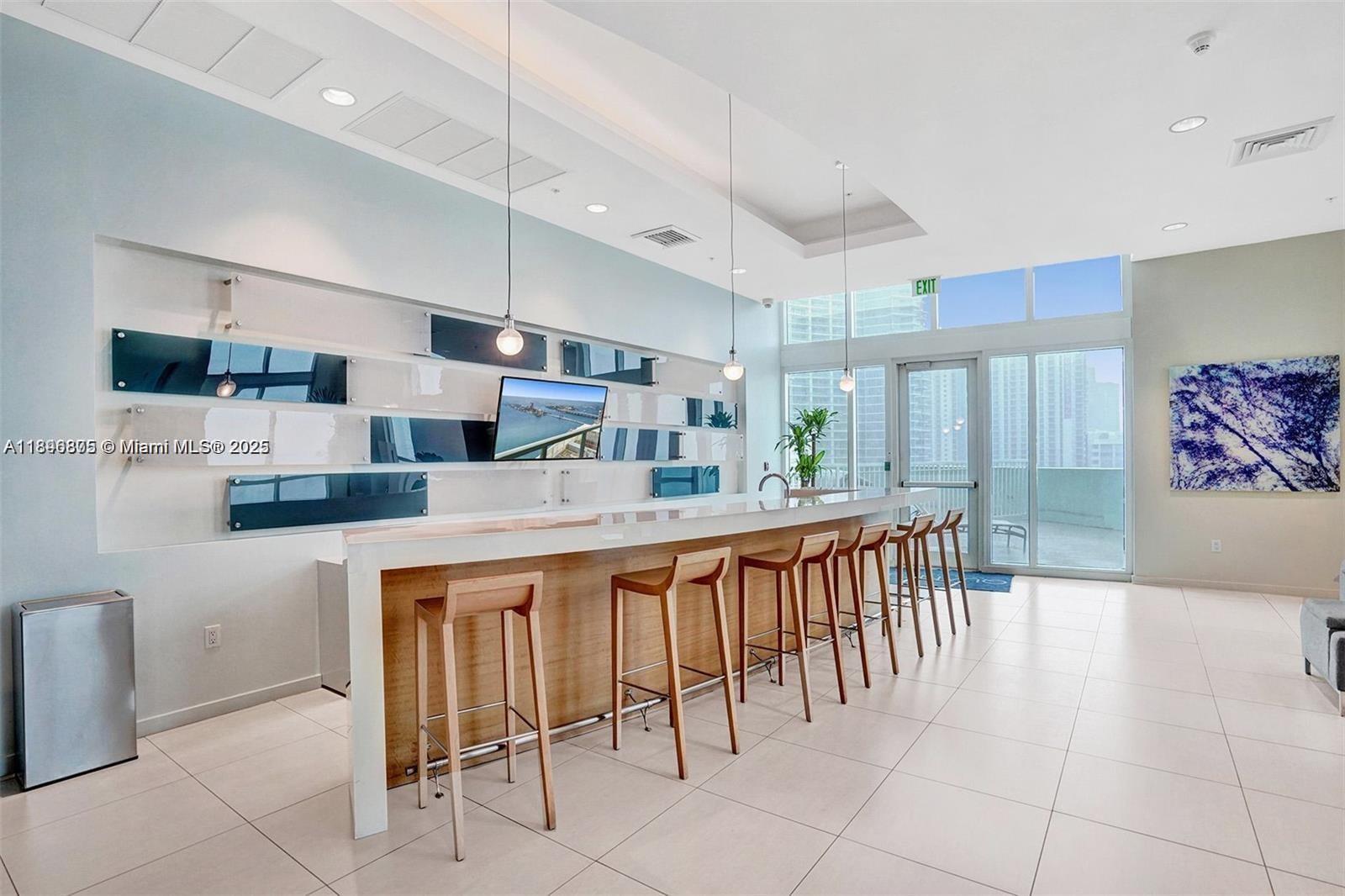 1900 N Bayshore Dr #3605, Miami FL 33132