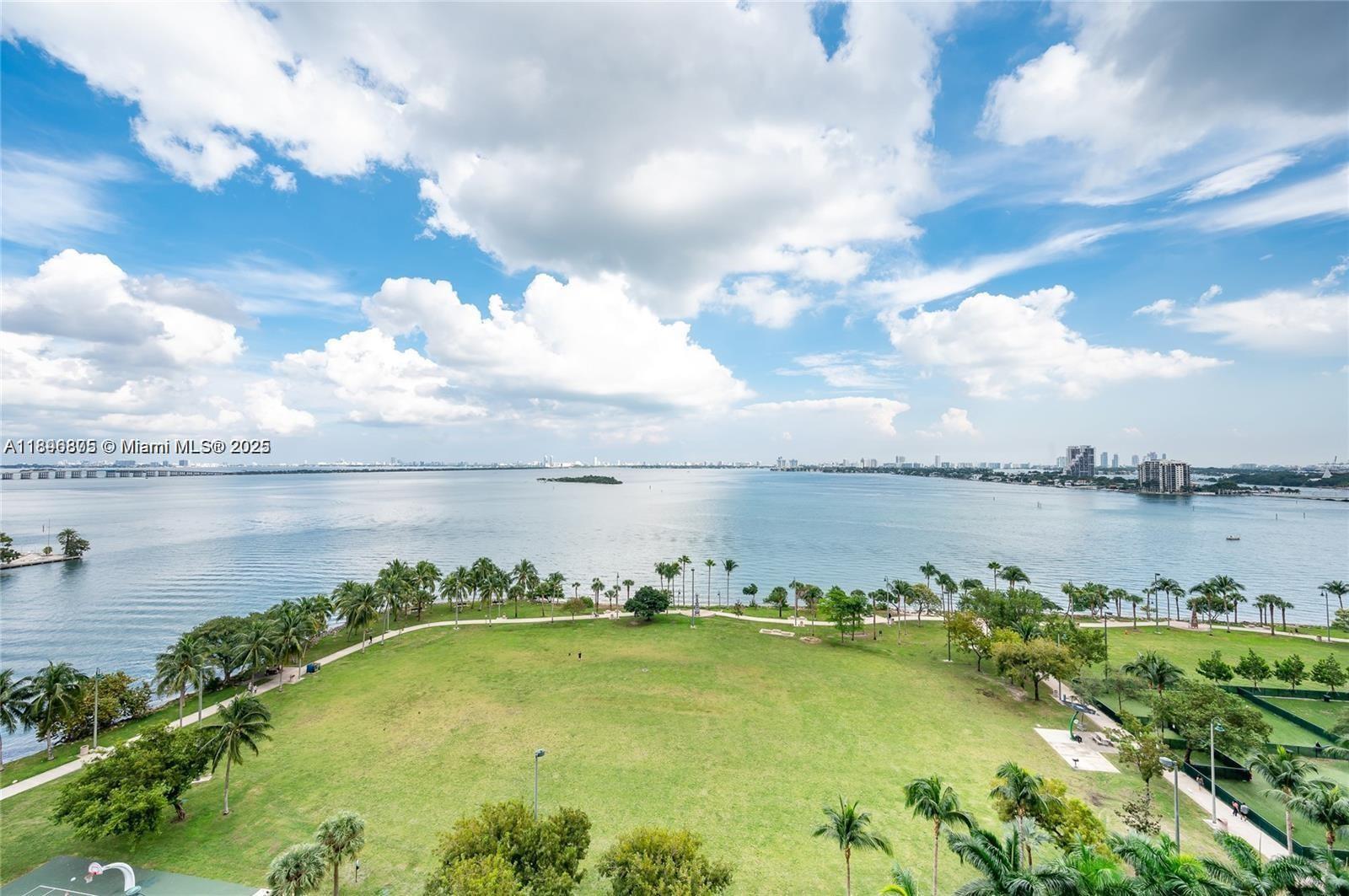 1900 N Bayshore Dr #3605, Miami FL 33132