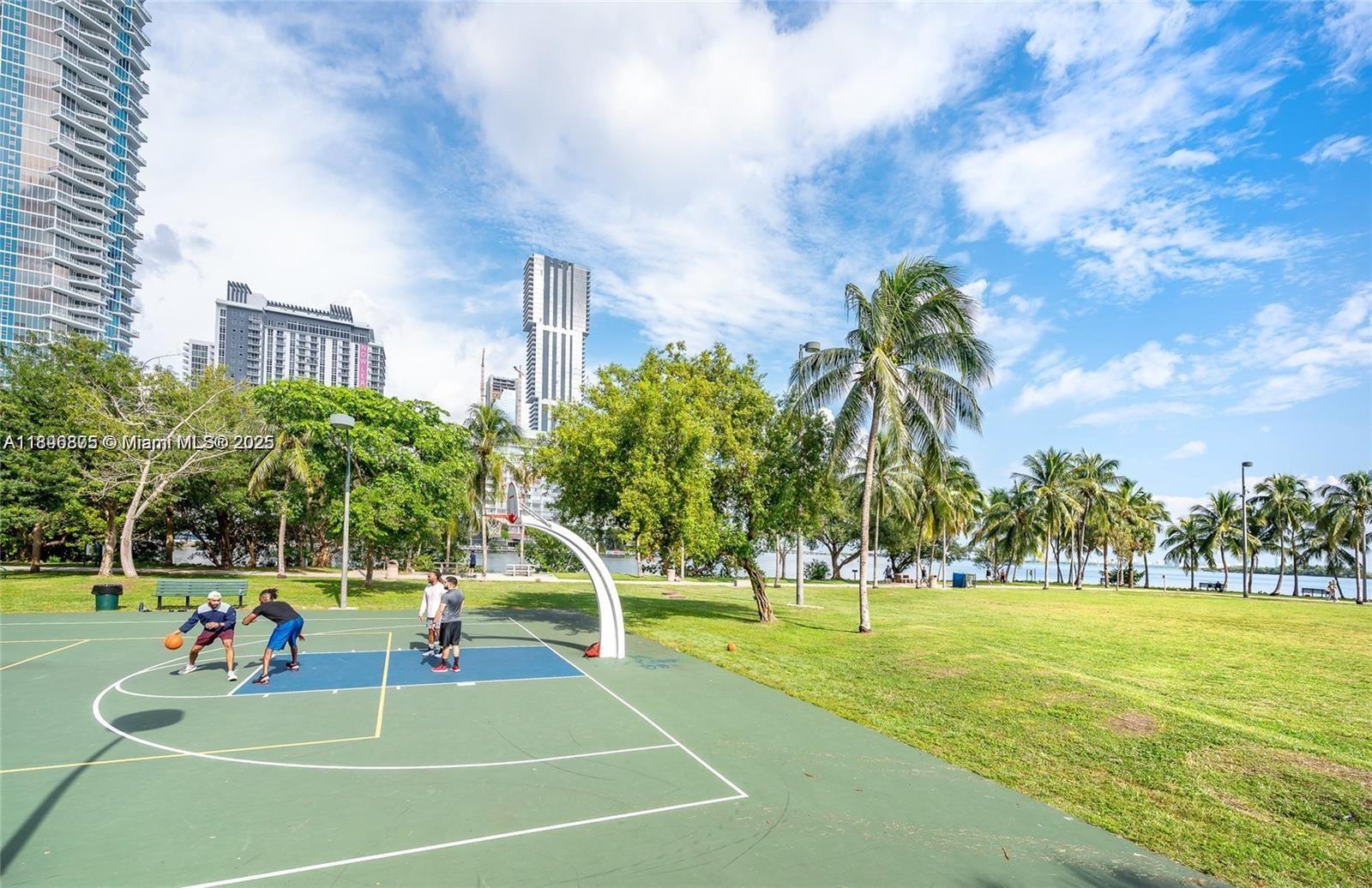 1900 N Bayshore Dr #3605, Miami FL 33132