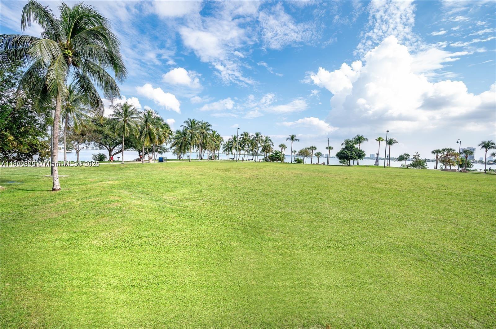 1900 N Bayshore Dr #3605, Miami FL 33132
