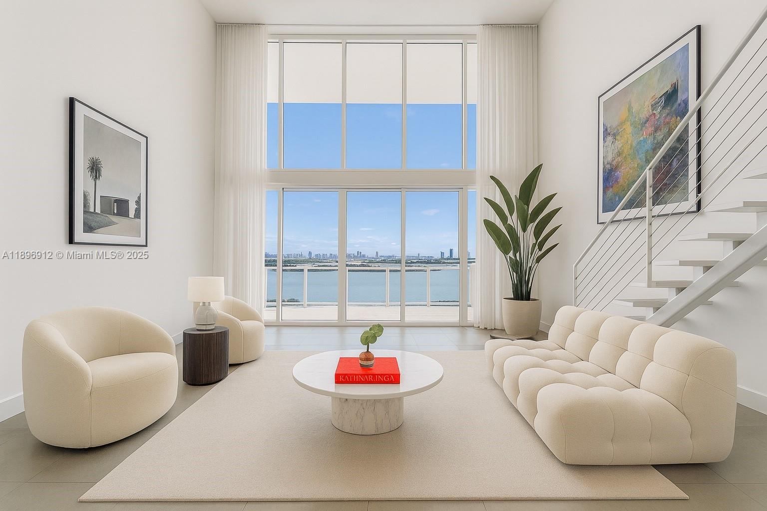1040 Biscayne Blvd #2402, Miami FL 33132