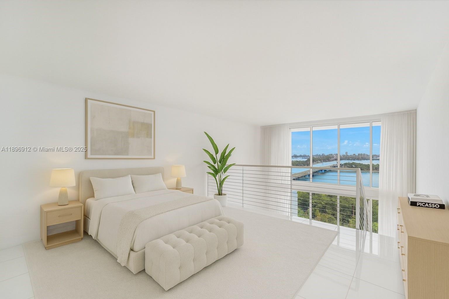 1040 Biscayne Blvd #2402, Miami FL 33132
