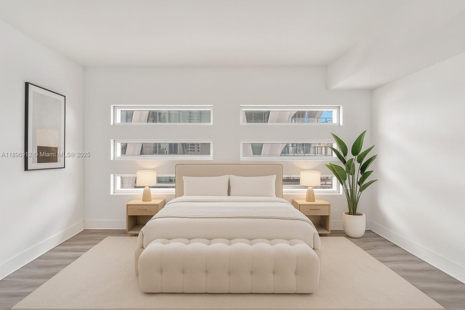 1040 Biscayne Blvd #2402, Miami FL 33132