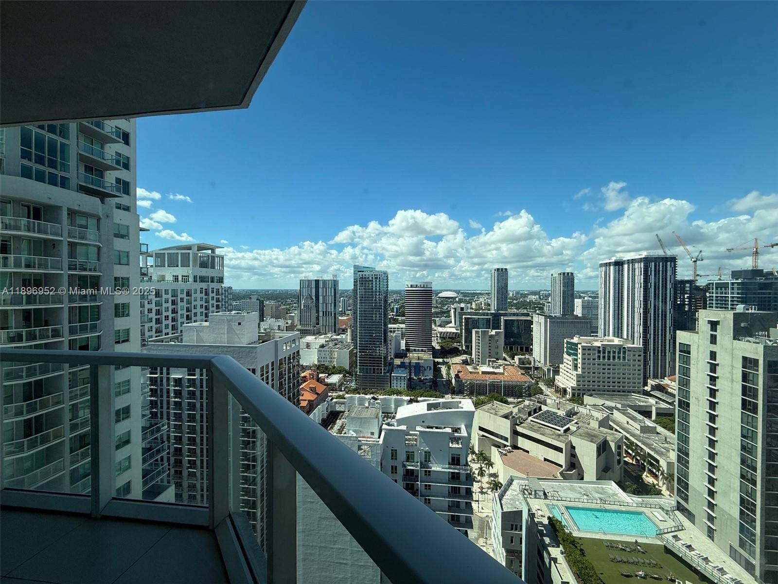 244 Biscayne Blvd #3708, Miami FL 33132