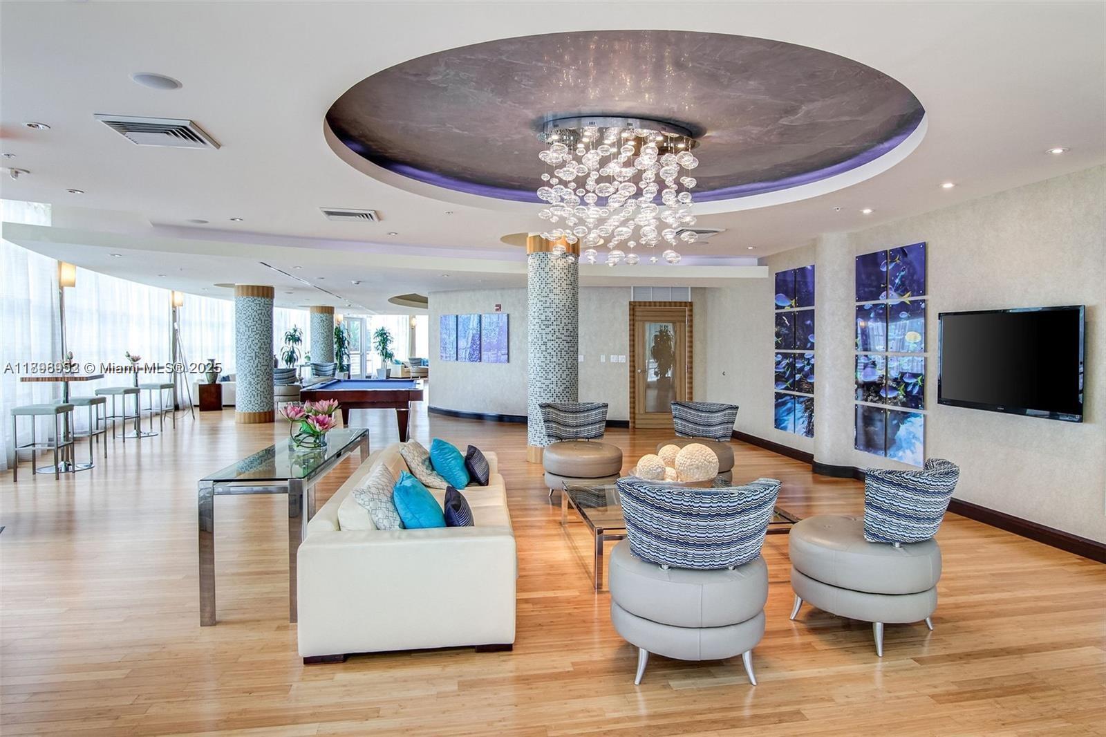 244 Biscayne Blvd #3708, Miami FL 33132