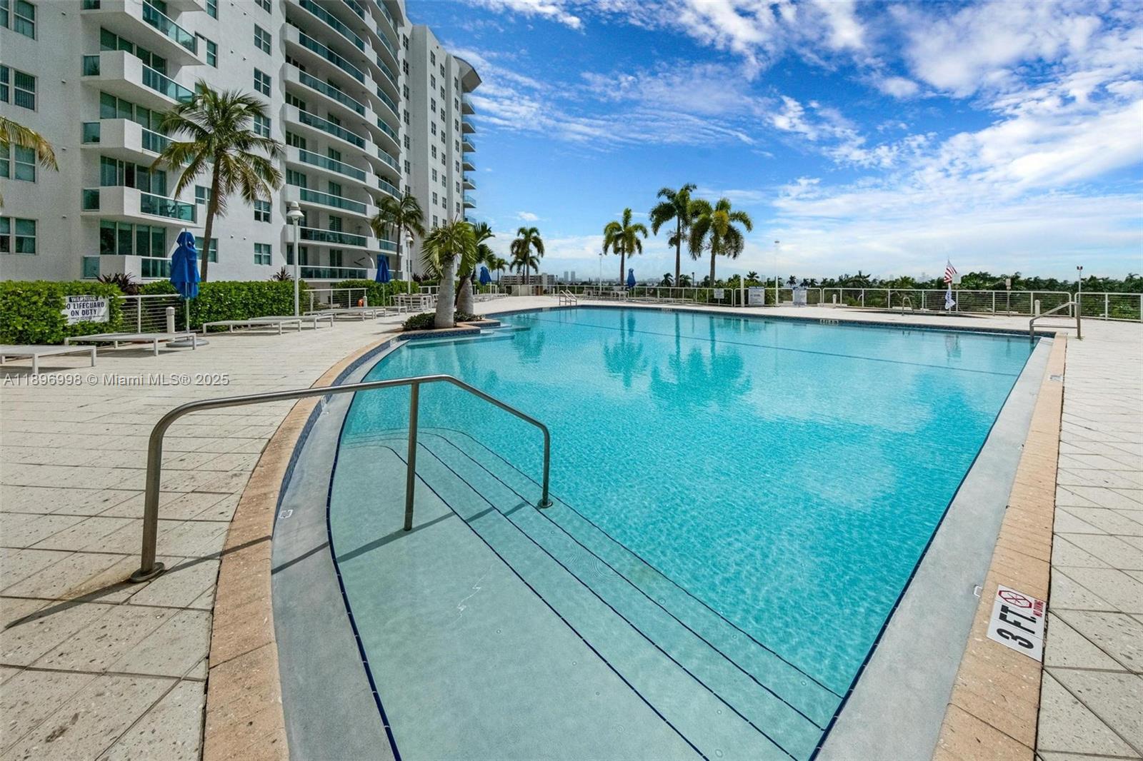 7918 Harbor Island Dr #207, North Bay Village FL 33141