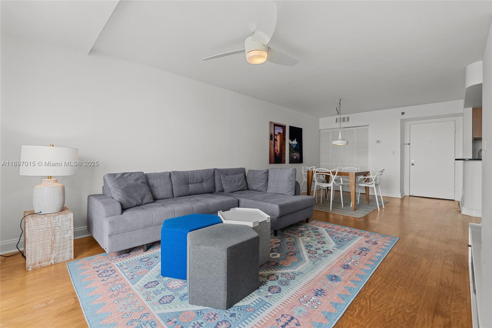 770 Claughton Island Dr #1010, Miami FL 33131