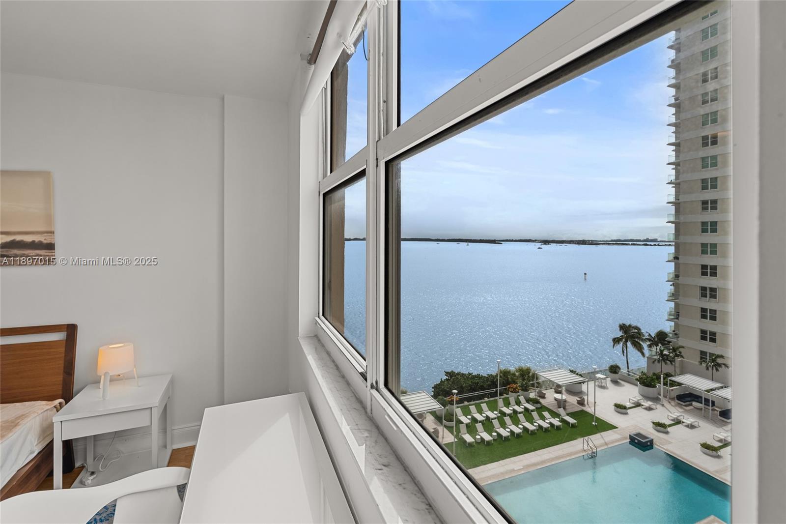 770 Claughton Island Dr #1010, Miami FL 33131