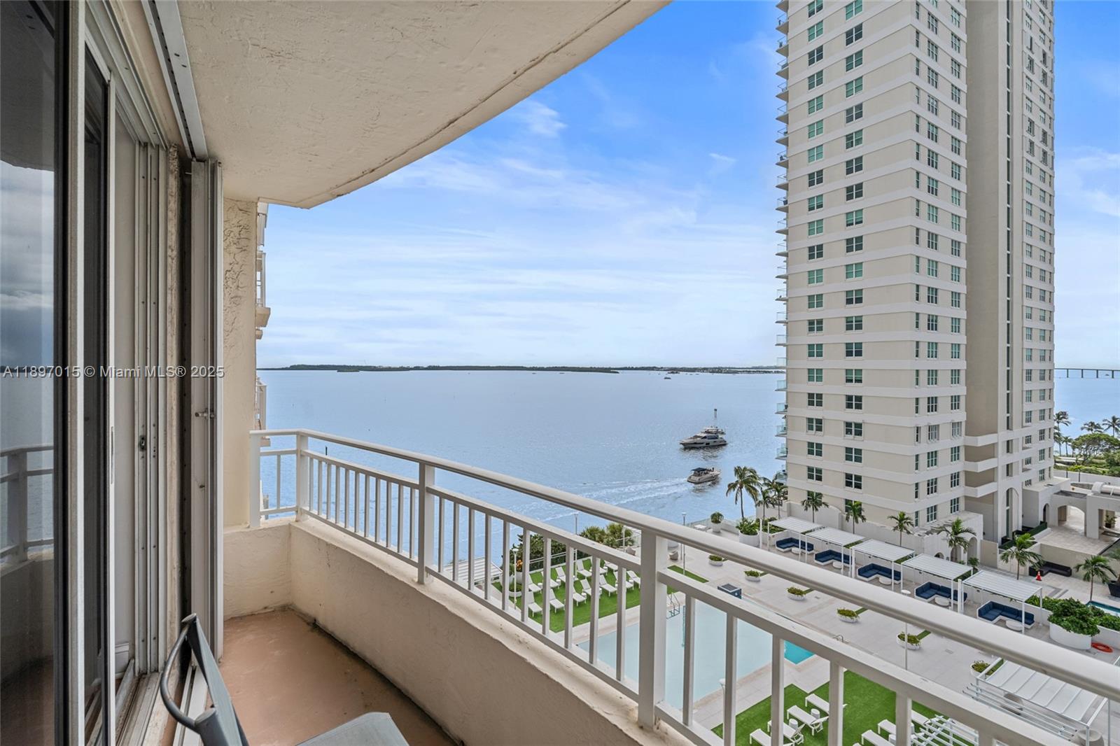 770 Claughton Island Dr #1010, Miami FL 33131