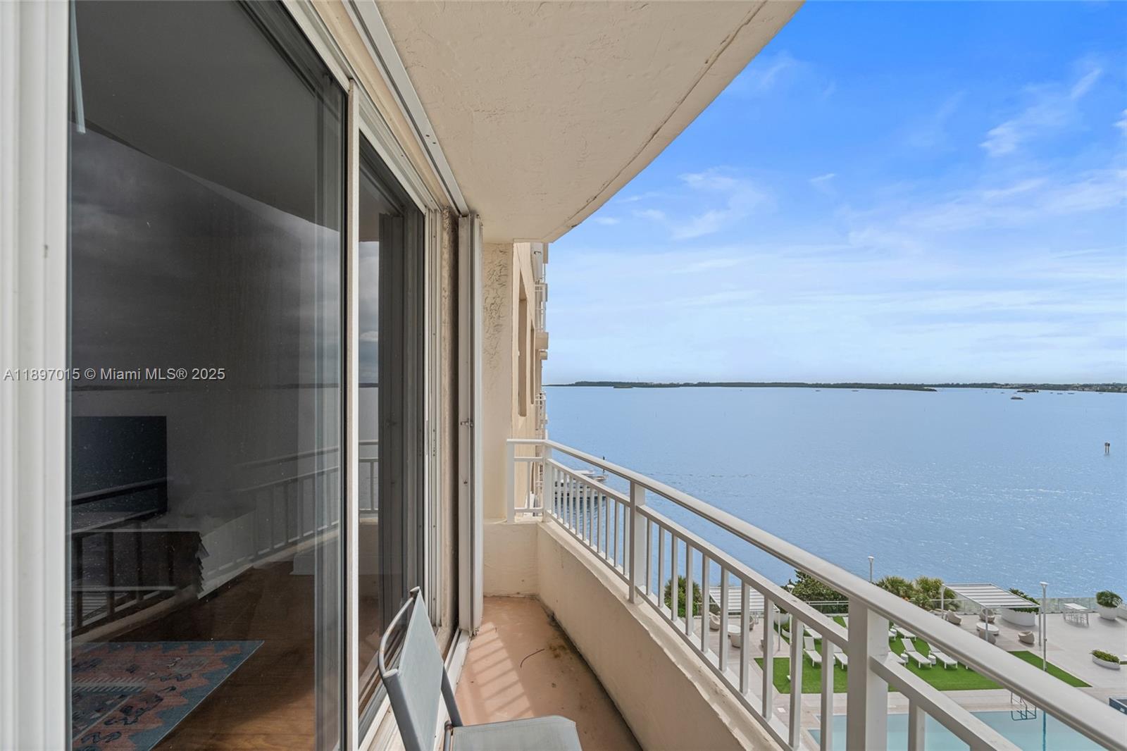 770 Claughton Island Dr #1010, Miami FL 33131