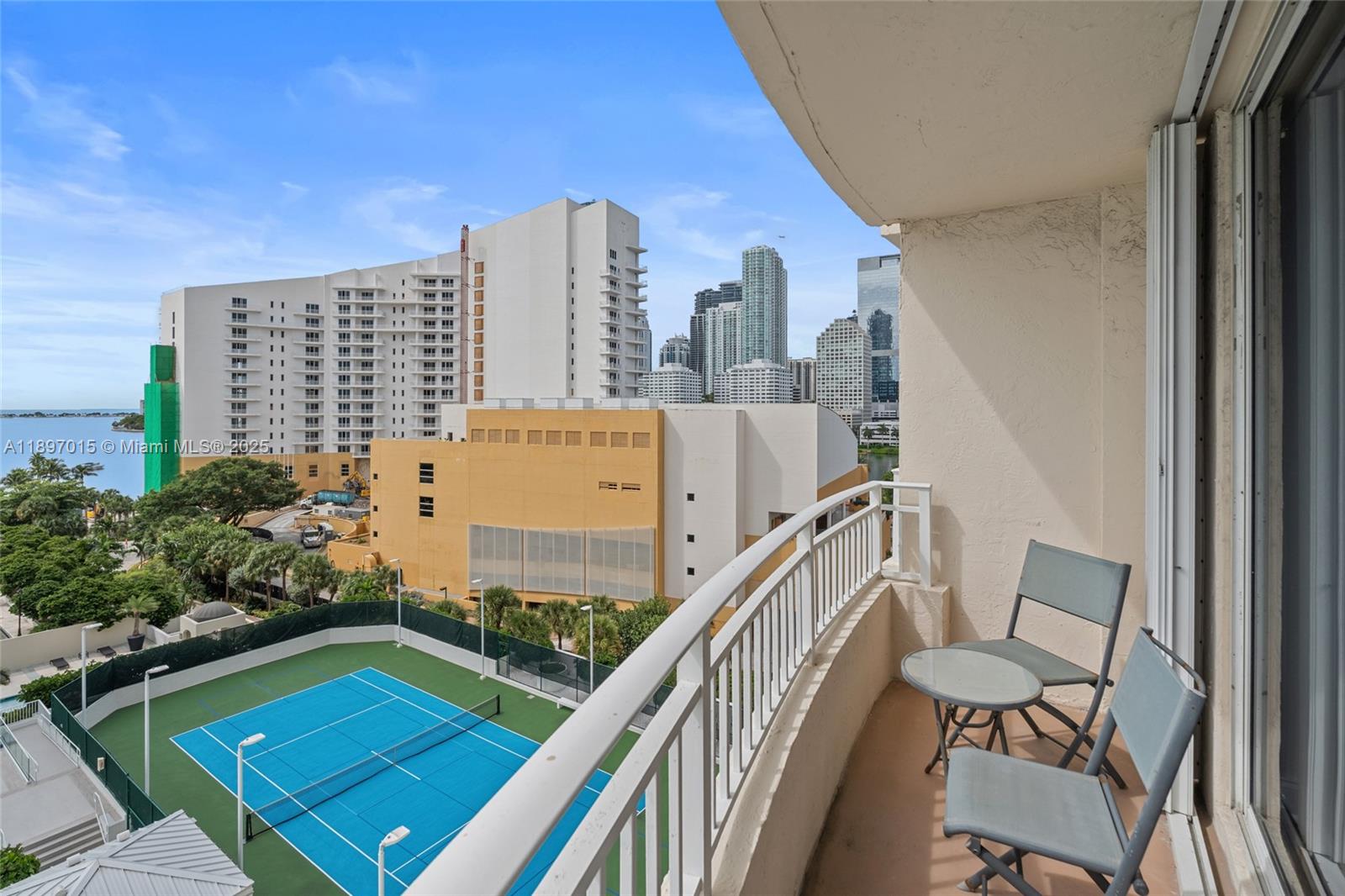770 Claughton Island Dr #1010, Miami FL 33131