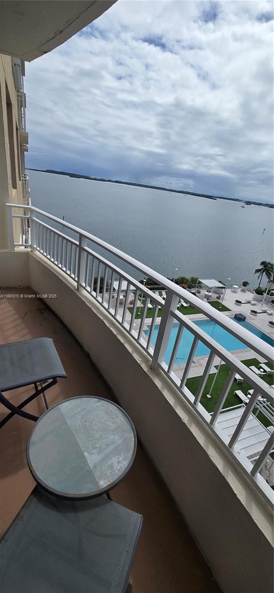 770 Claughton Island Dr #1010, Miami FL 33131