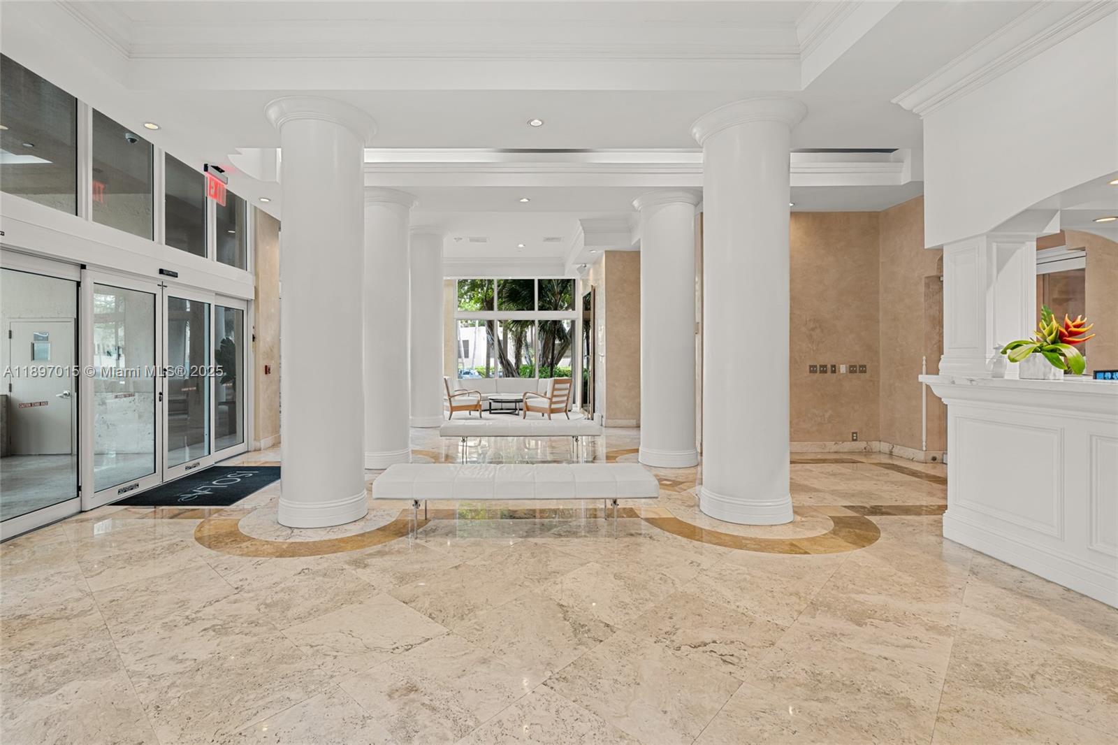 770 Claughton Island Dr #1010, Miami FL 33131