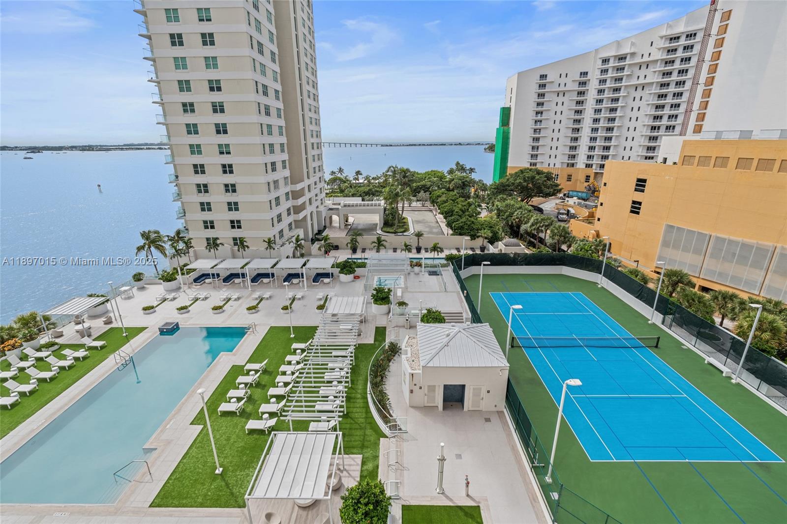770 Claughton Island Dr #1010, Miami FL 33131