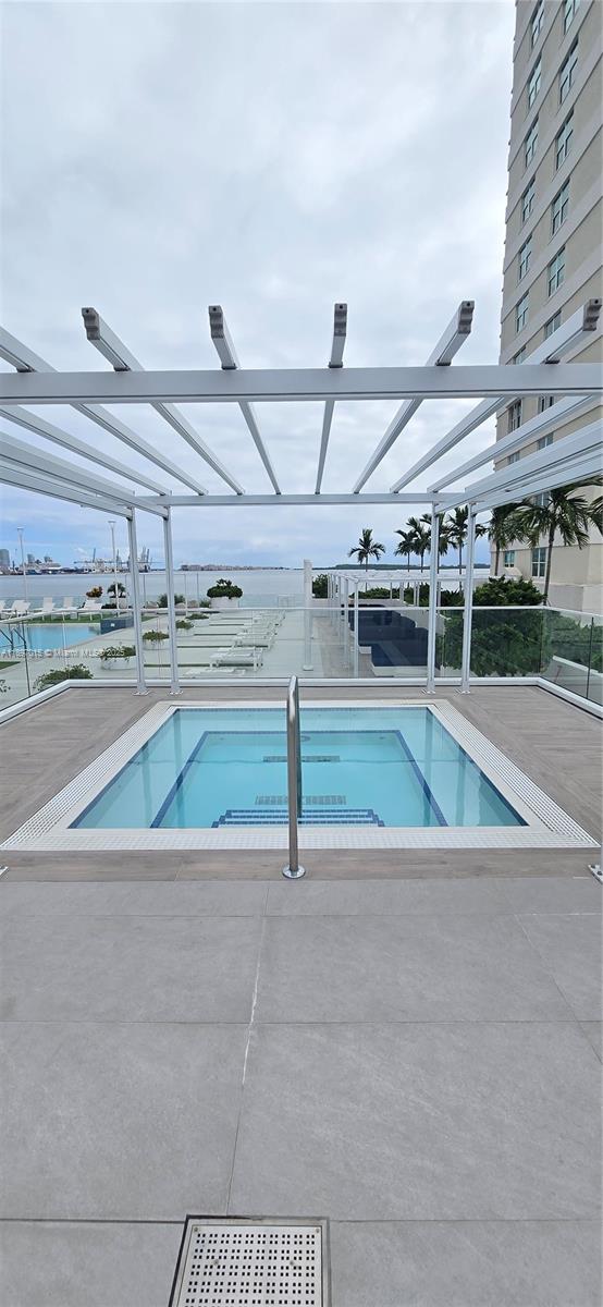 770 Claughton Island Dr #1010, Miami FL 33131