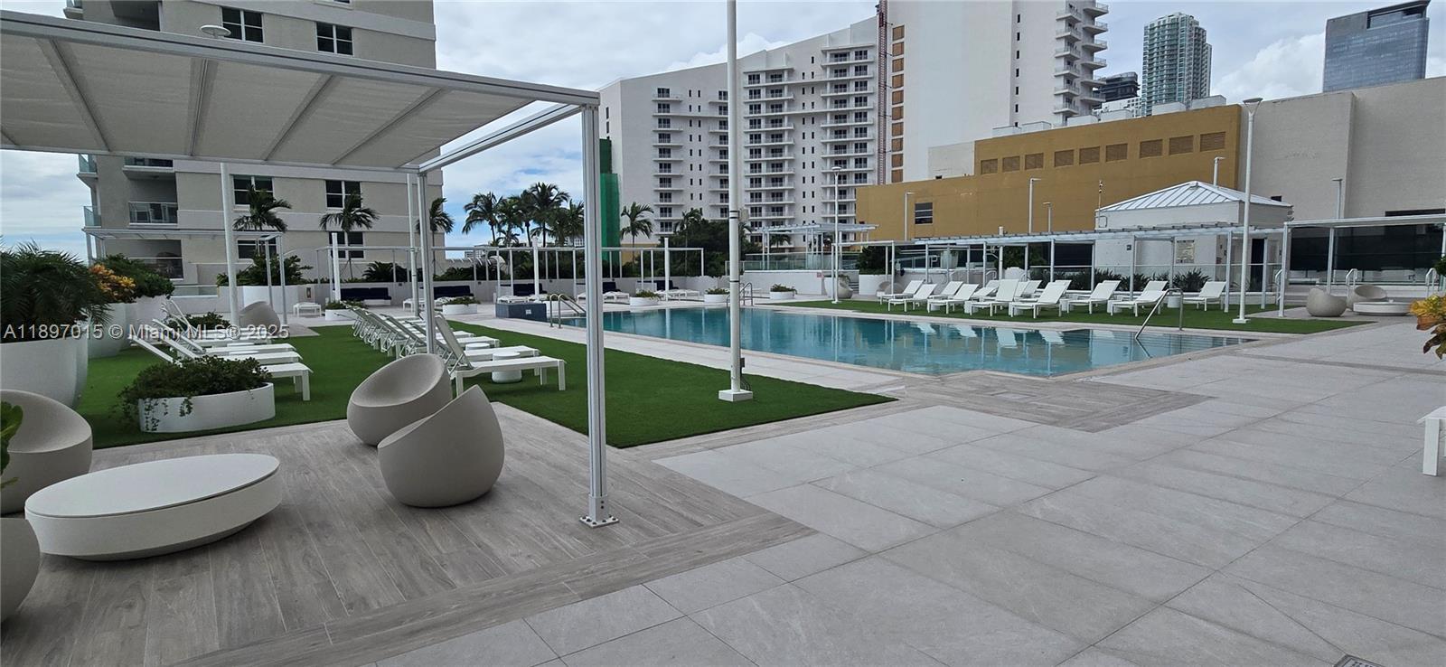 770 Claughton Island Dr #1010, Miami FL 33131