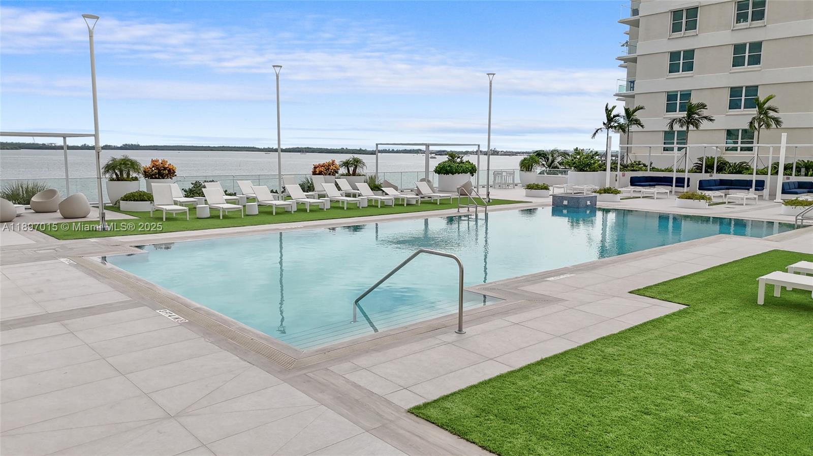 770 Claughton Island Dr #1010, Miami FL 33131