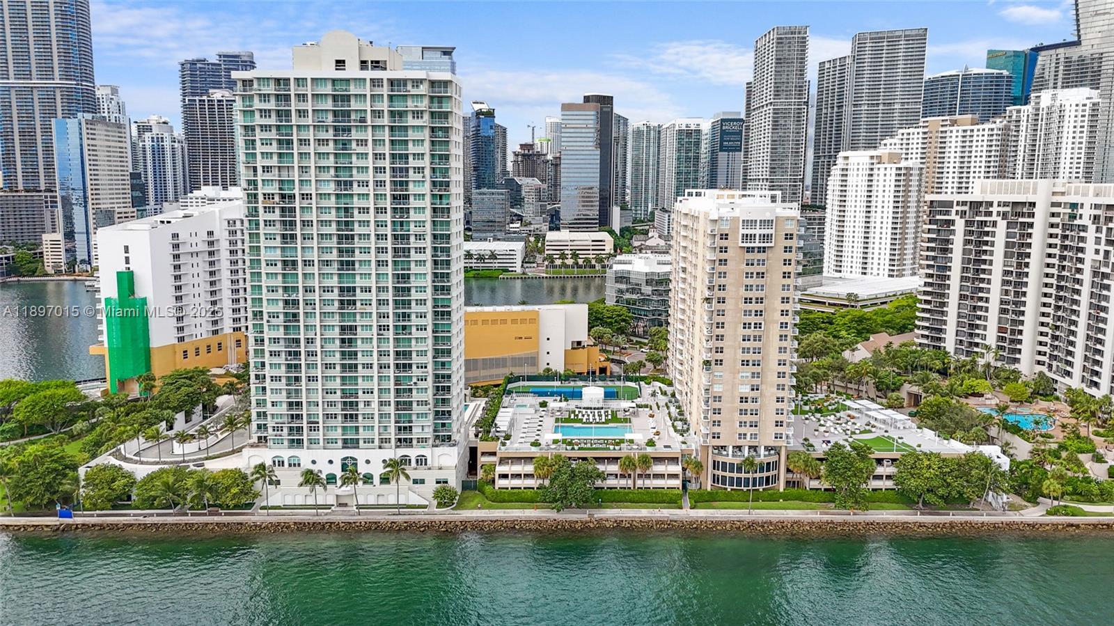 770 Claughton Island Dr #1010, Miami FL 33131