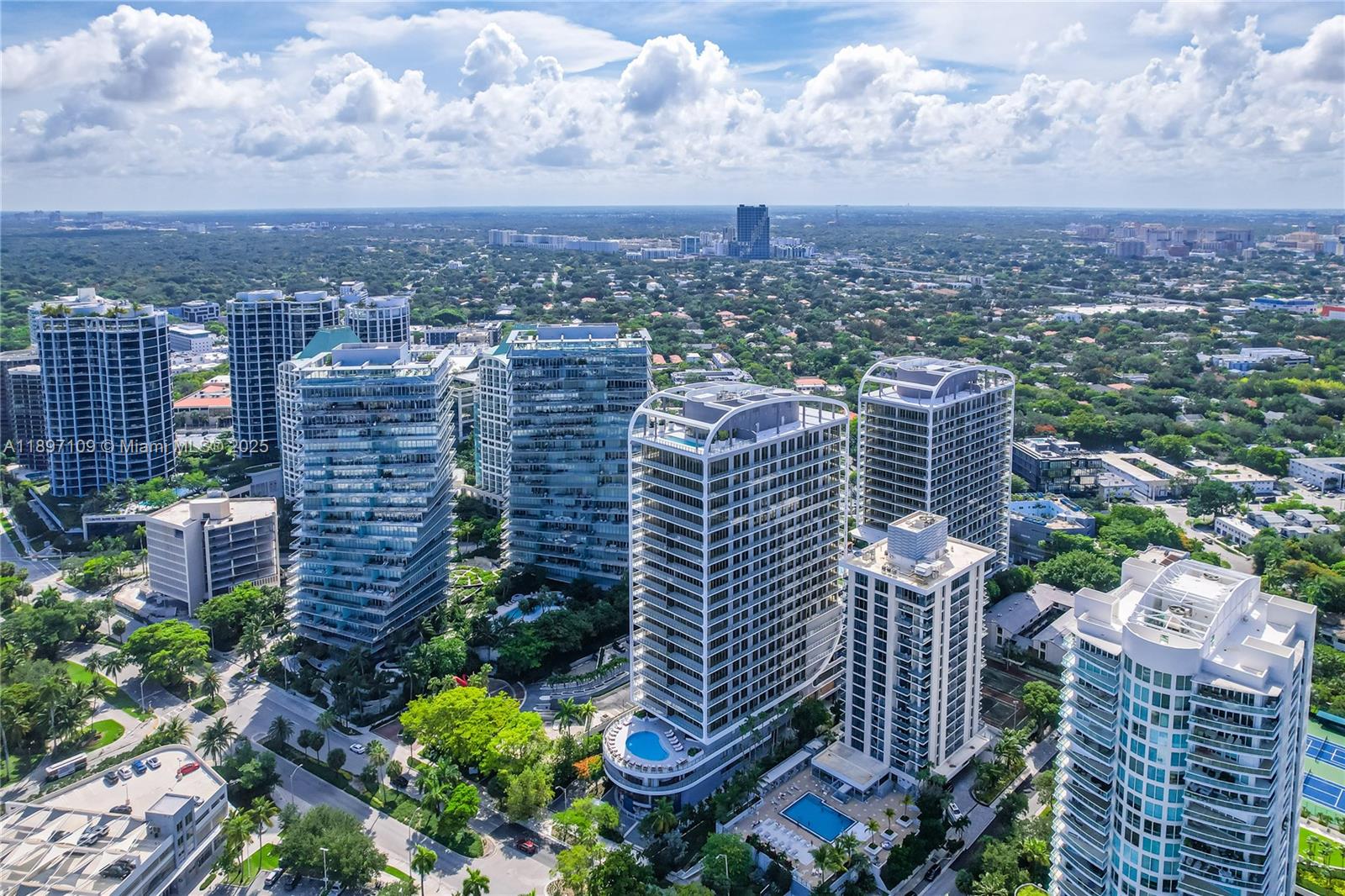 2655 S Bayshore #1506, Coconut Grove FL 33133