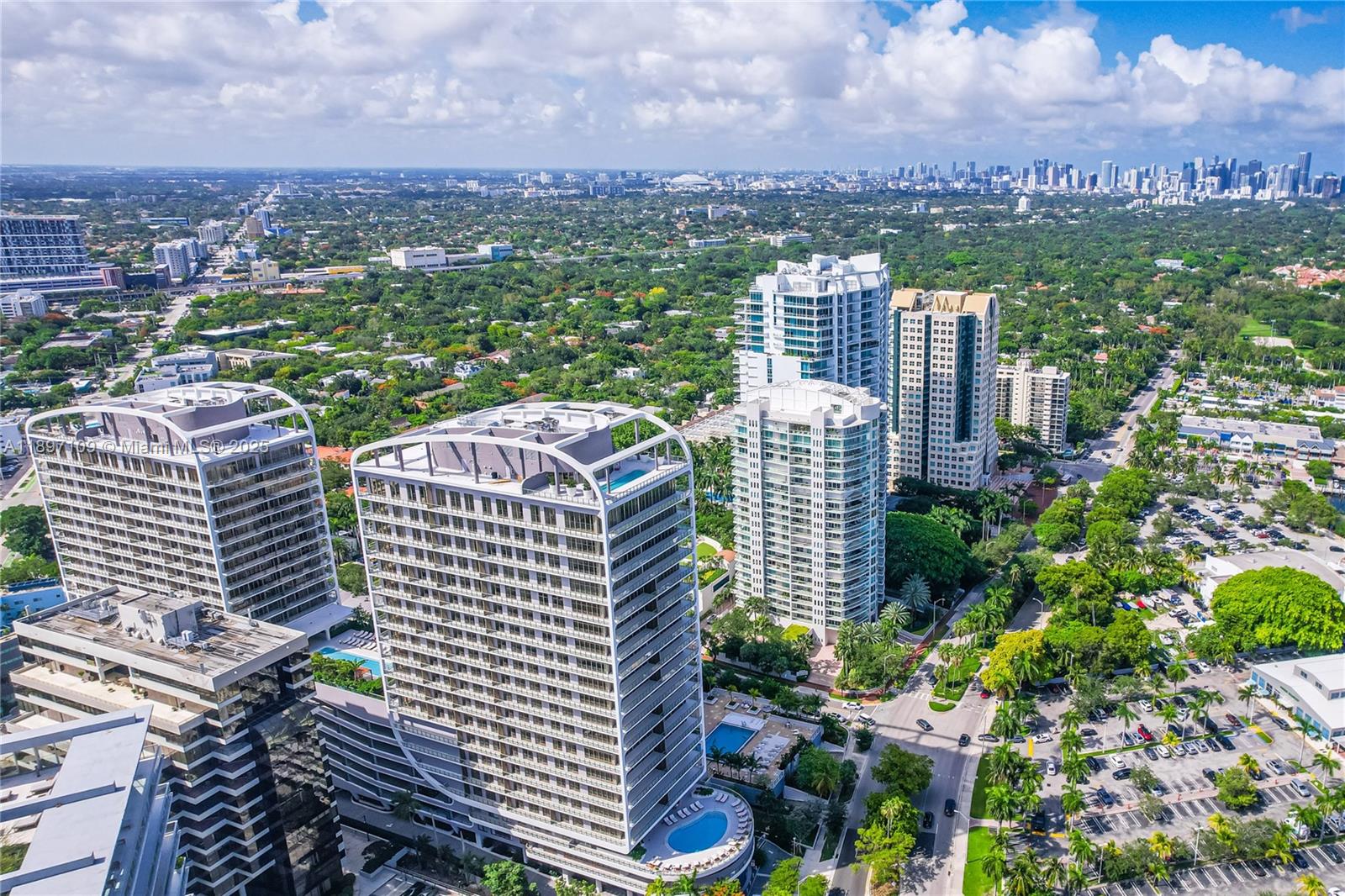 2655 S Bayshore #1506, Coconut Grove FL 33133