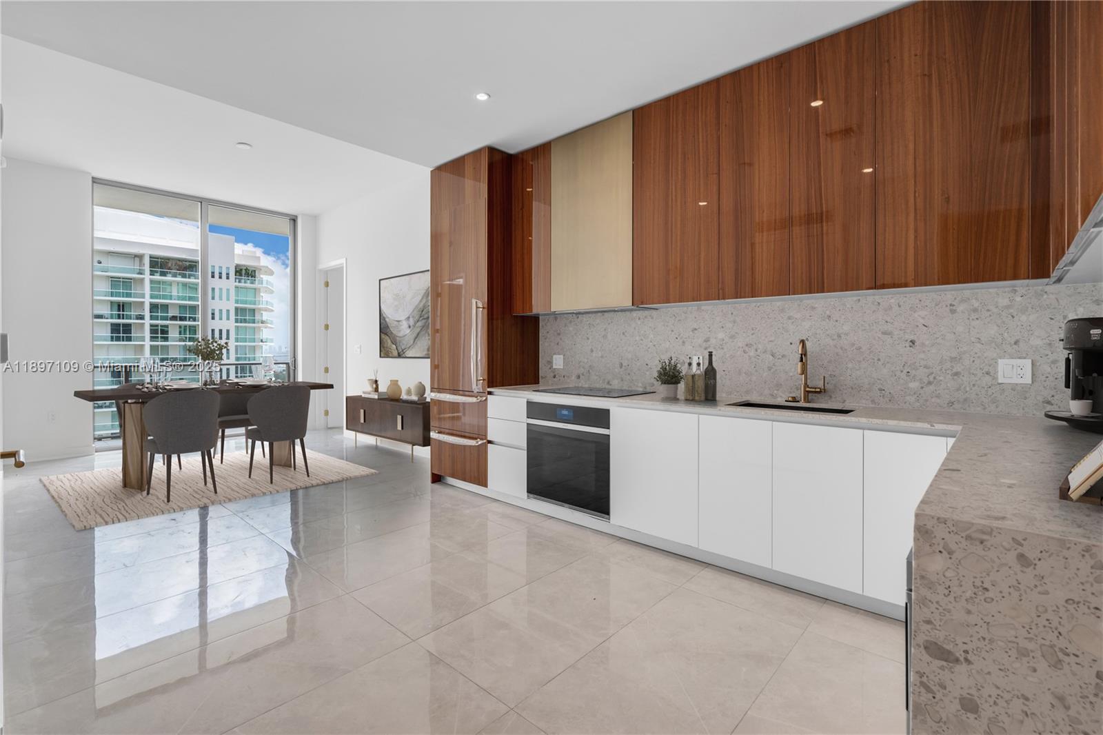 2655 S Bayshore #1506, Coconut Grove FL 33133