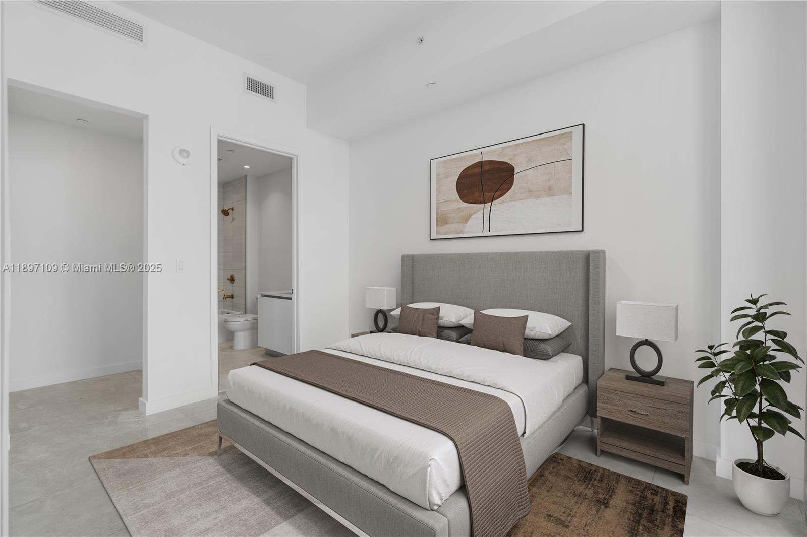 2655 S Bayshore #1506, Coconut Grove FL 33133