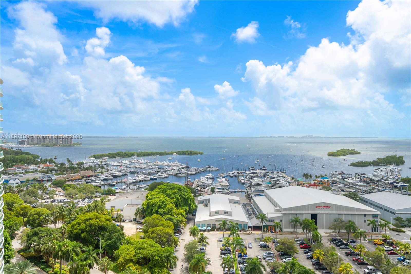 2655 S Bayshore #1506, Coconut Grove FL 33133