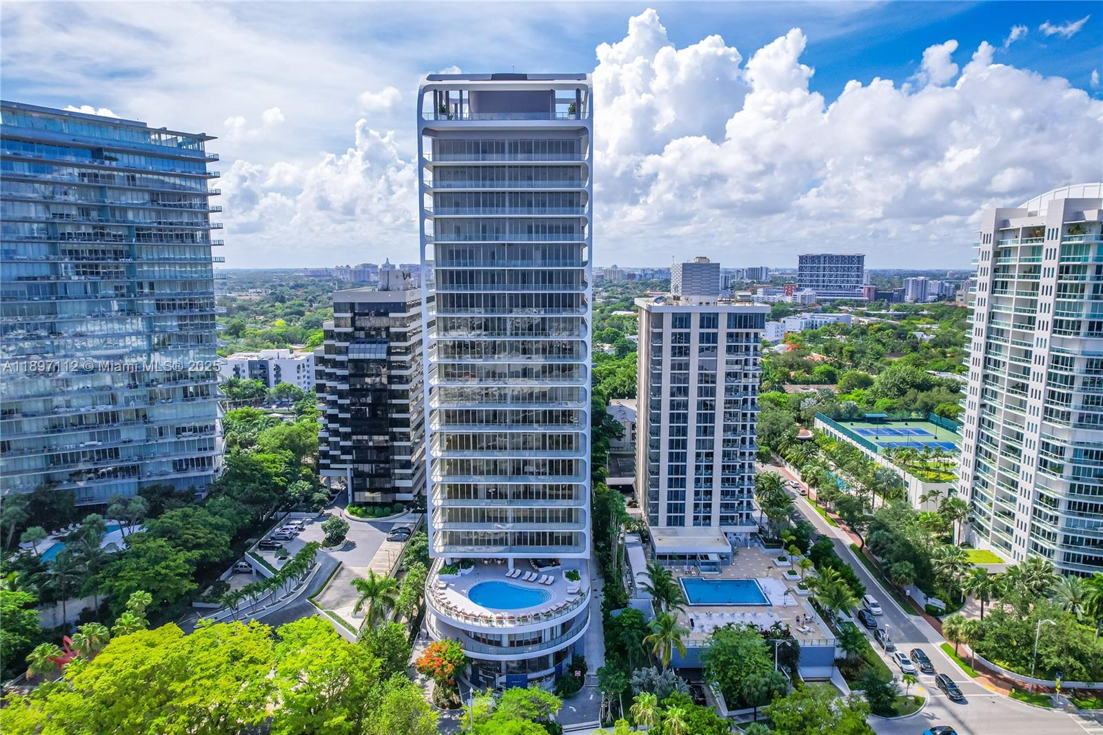2655 S Bayshore #1506, Coconut Grove FL 33133
