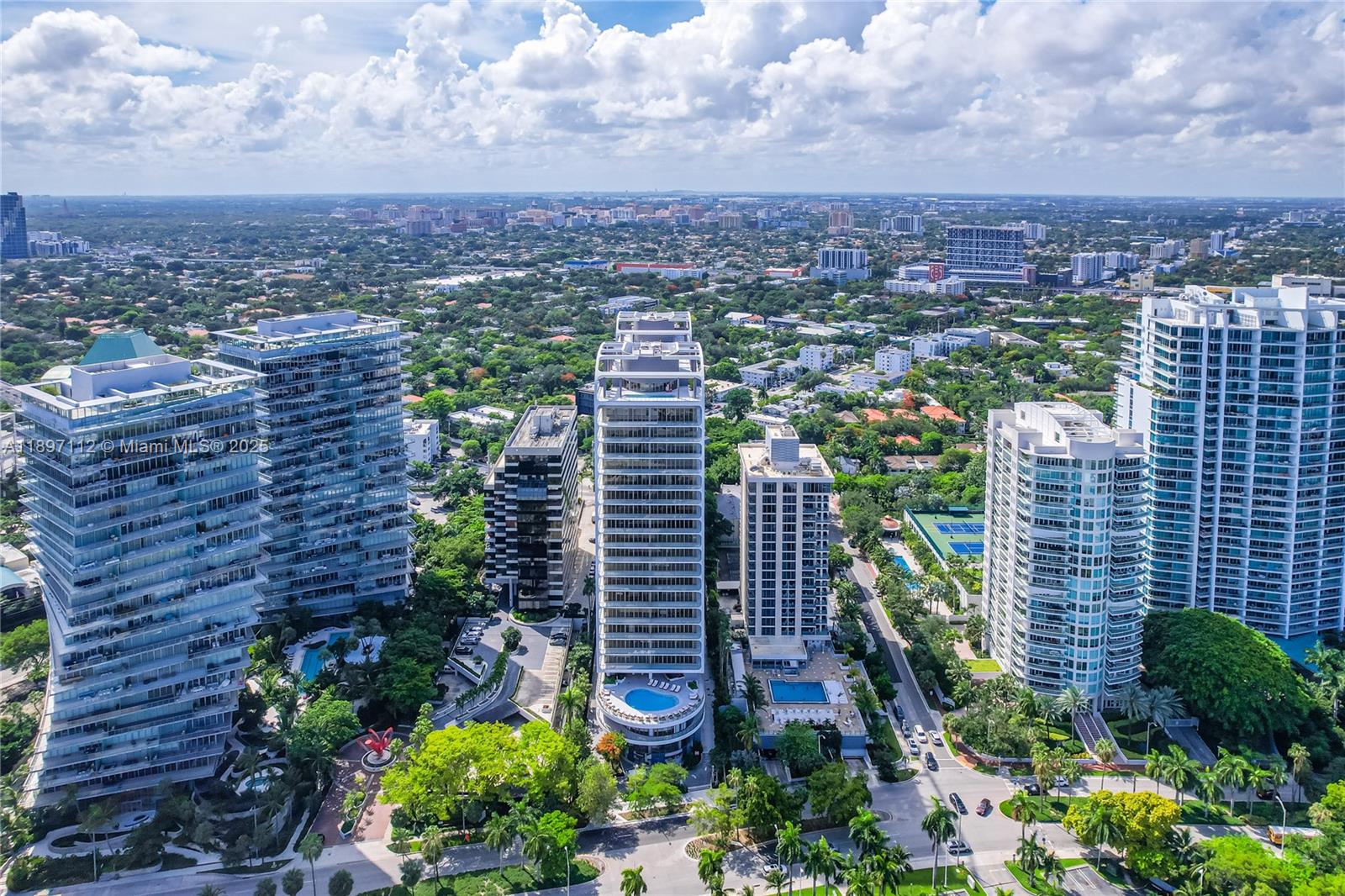 2655 S Bayshore #1506, Coconut Grove FL 33133