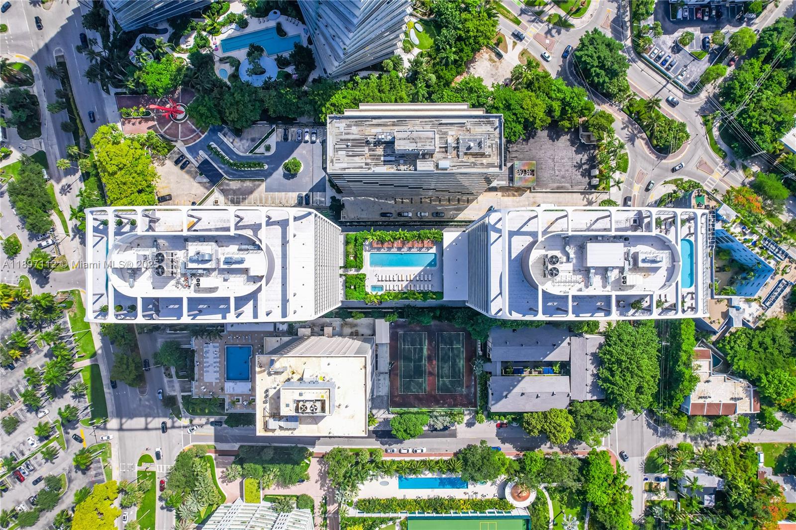 2655 S Bayshore #1506, Coconut Grove FL 33133