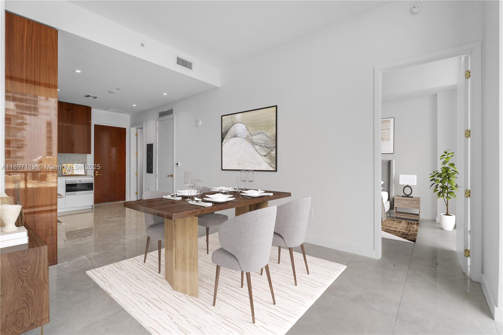 2655 S Bayshore #1506, Coconut Grove FL 33133