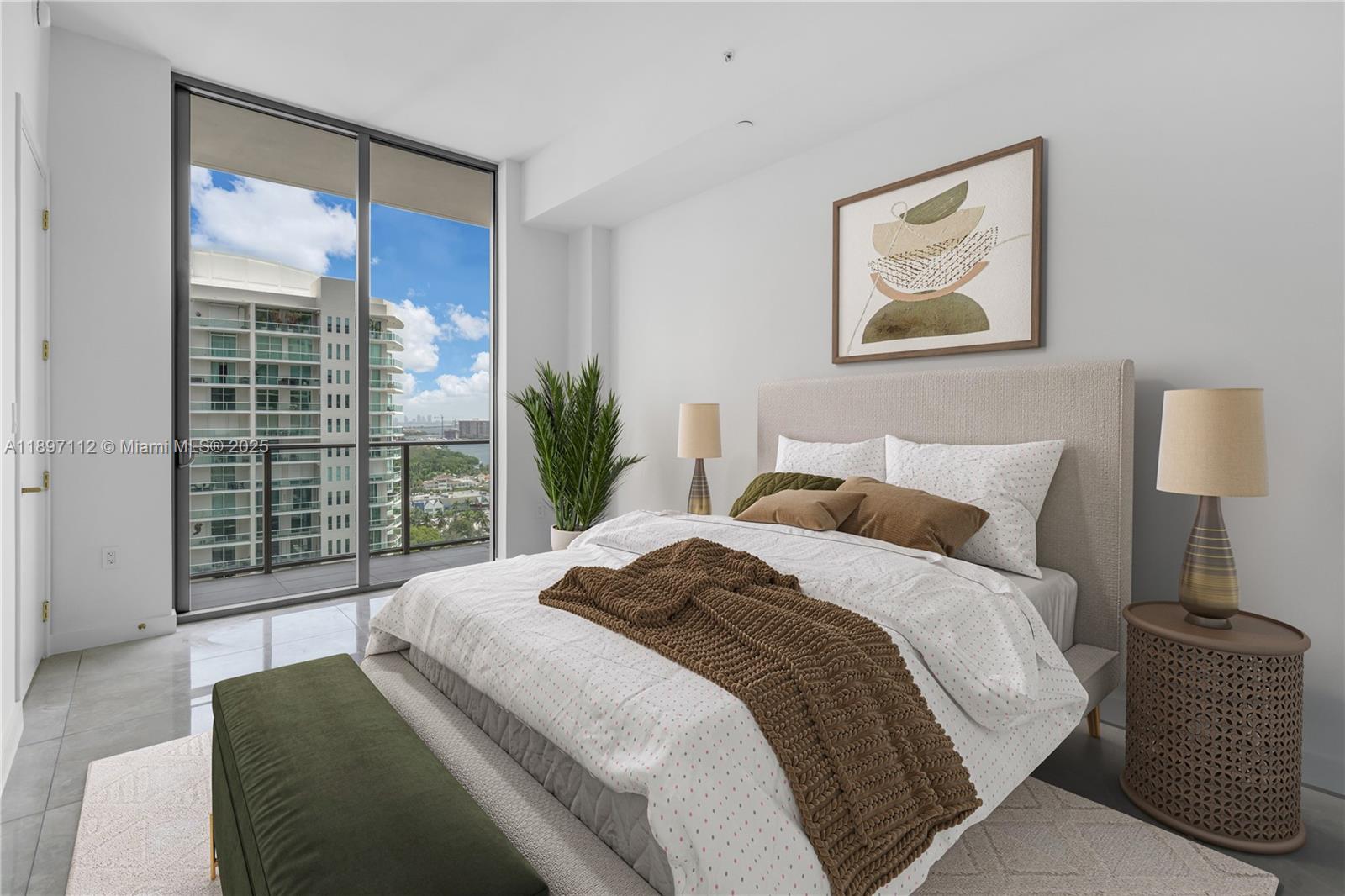 2655 S Bayshore #1506, Coconut Grove FL 33133
