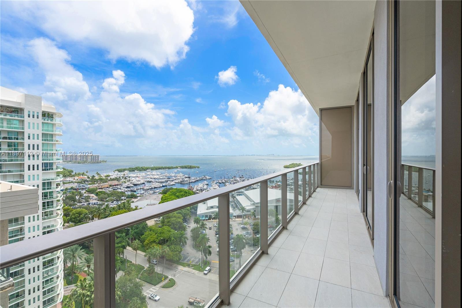 2655 S Bayshore #1506, Coconut Grove FL 33133
