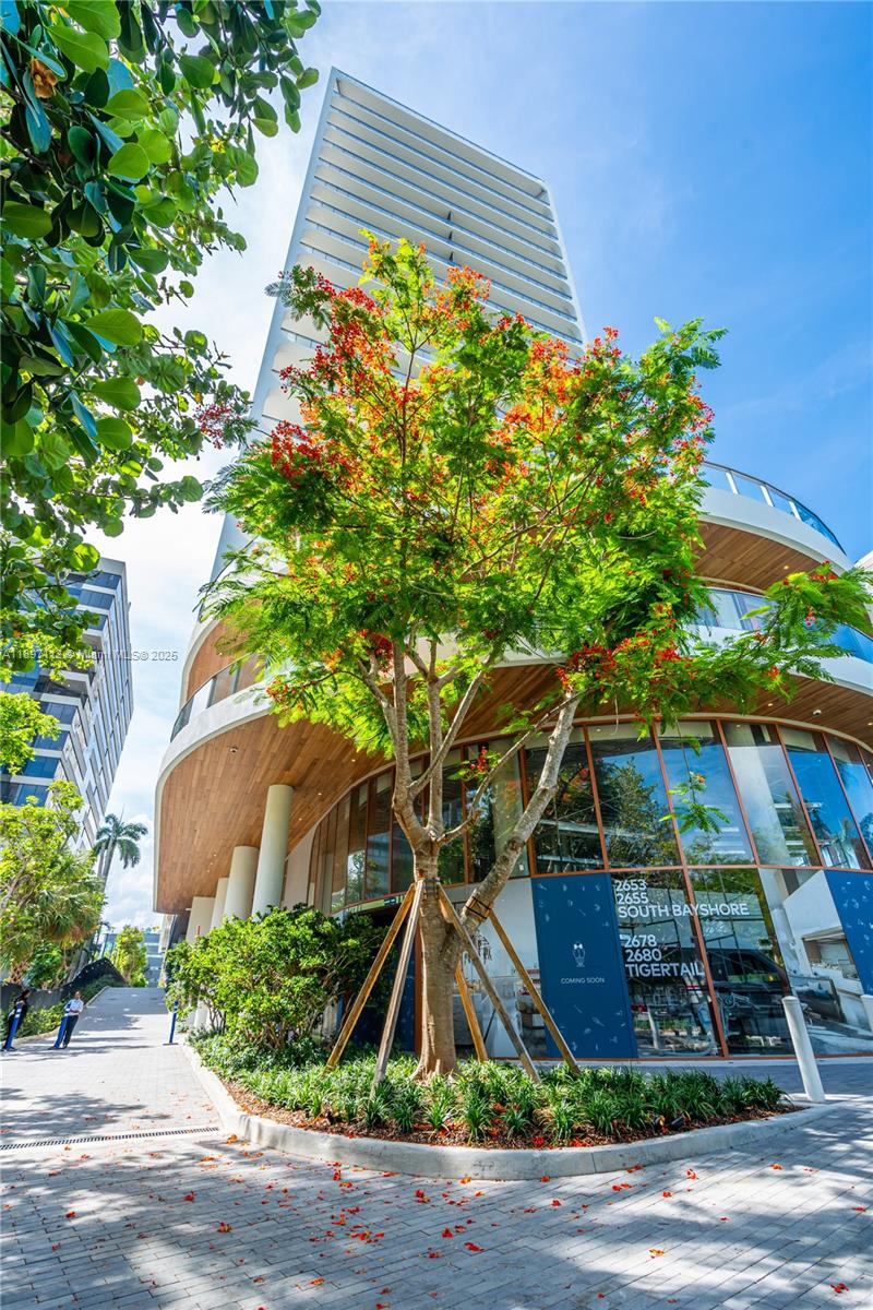 2655 S Bayshore #1506, Coconut Grove FL 33133