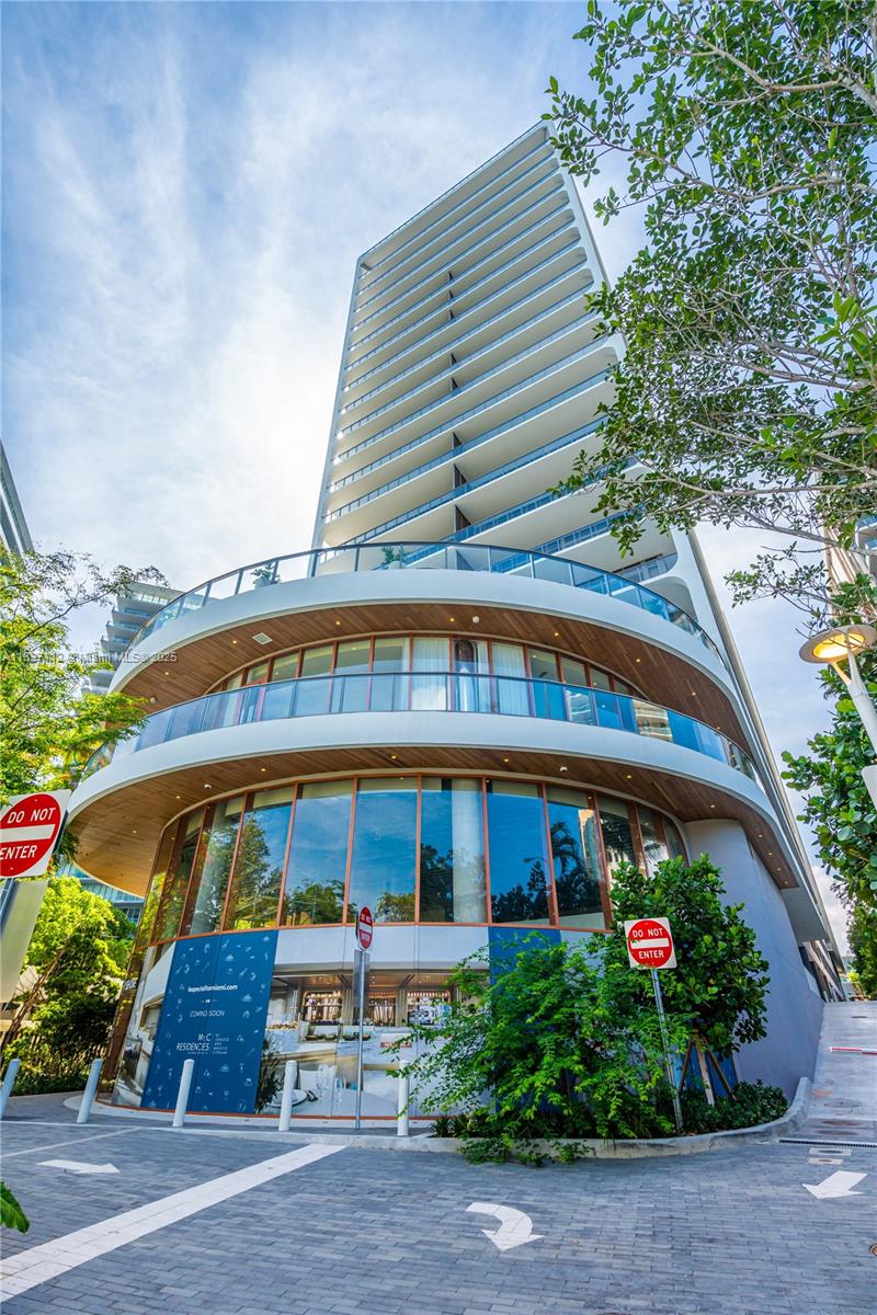 2655 S Bayshore #1506, Coconut Grove FL 33133