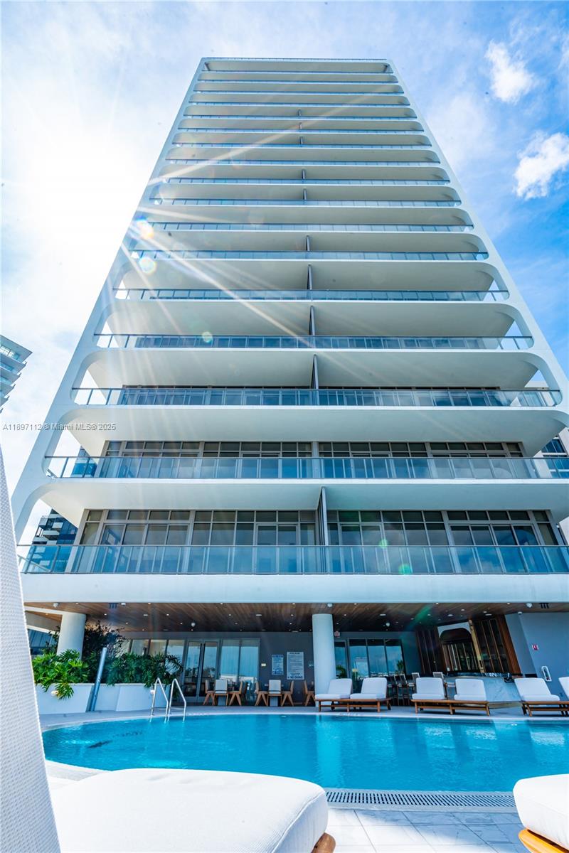 2655 S Bayshore #1506, Coconut Grove FL 33133