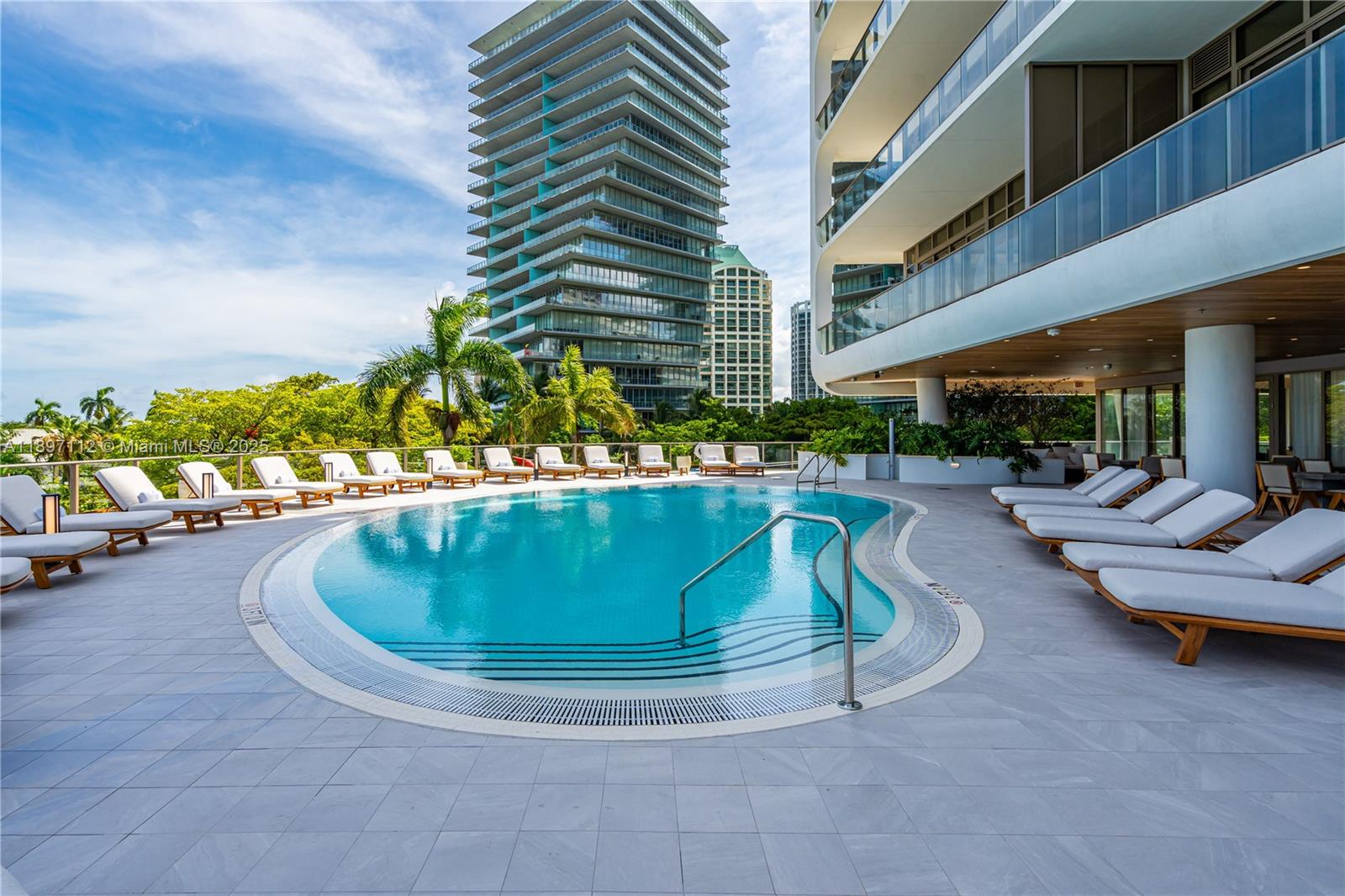 2655 S Bayshore #1506, Coconut Grove FL 33133