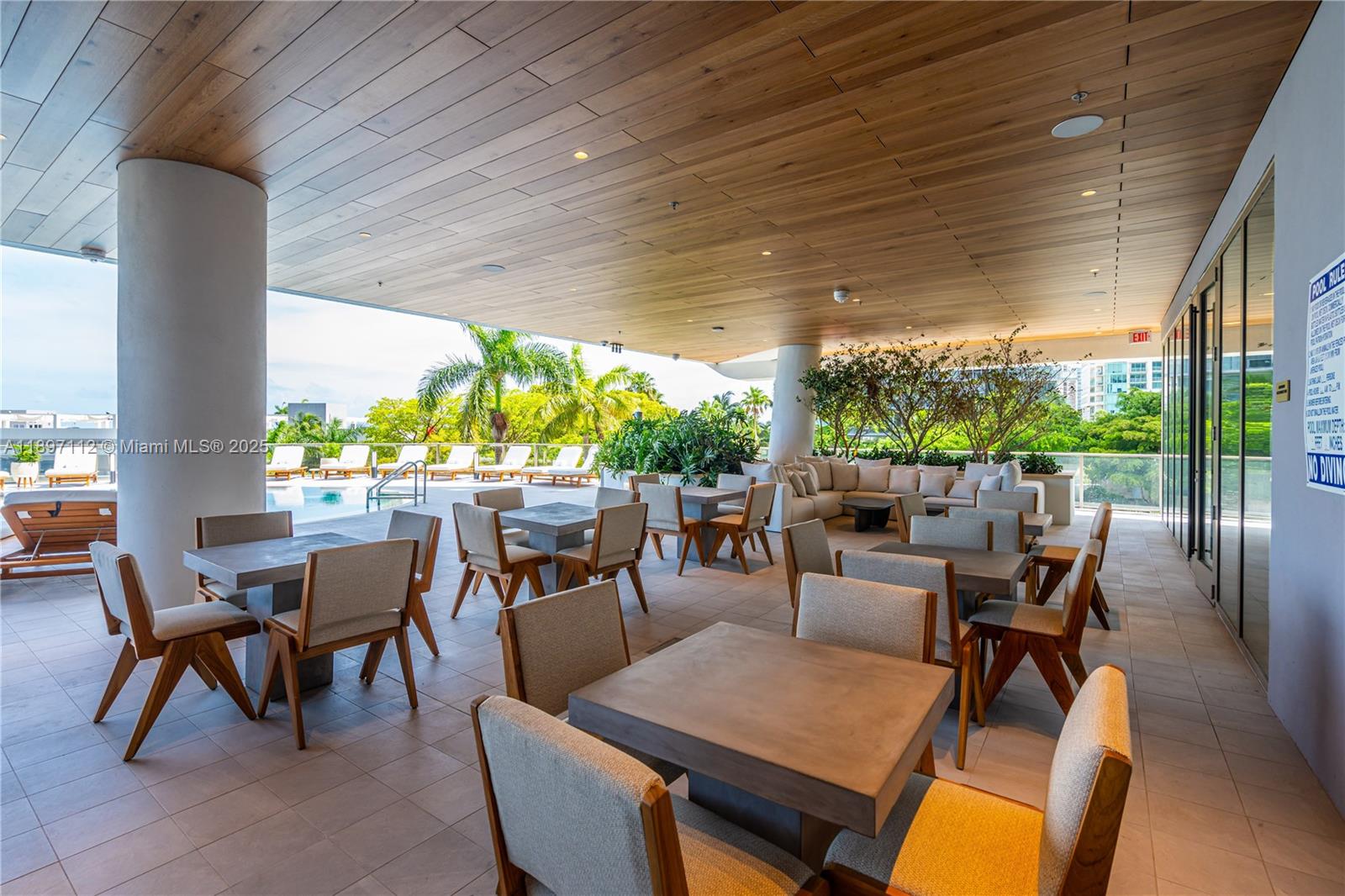 2655 S Bayshore #1506, Coconut Grove FL 33133