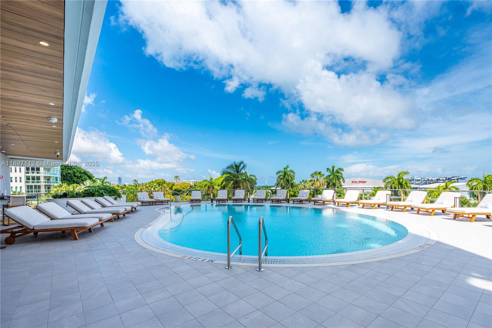 2655 S Bayshore #1506, Coconut Grove FL 33133
