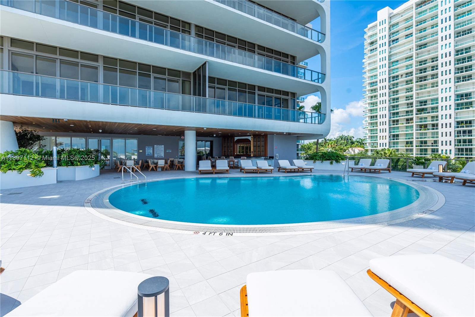2655 S Bayshore #1506, Coconut Grove FL 33133