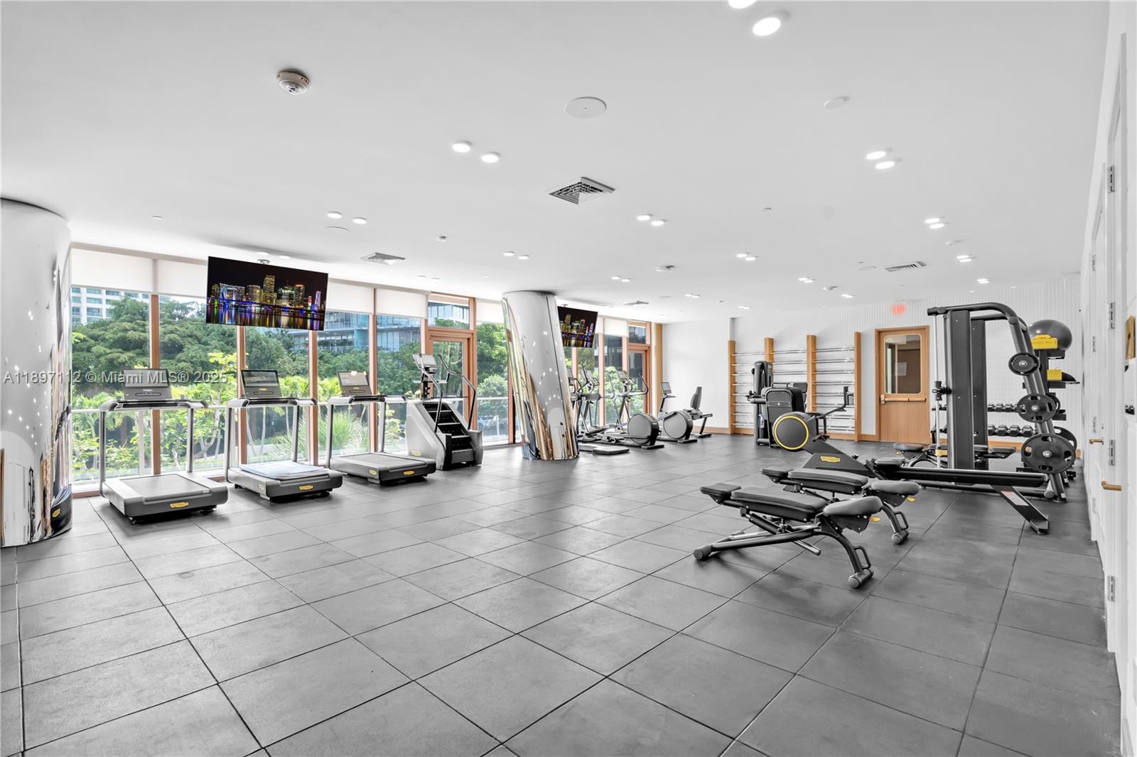 2655 S Bayshore #1506, Coconut Grove FL 33133