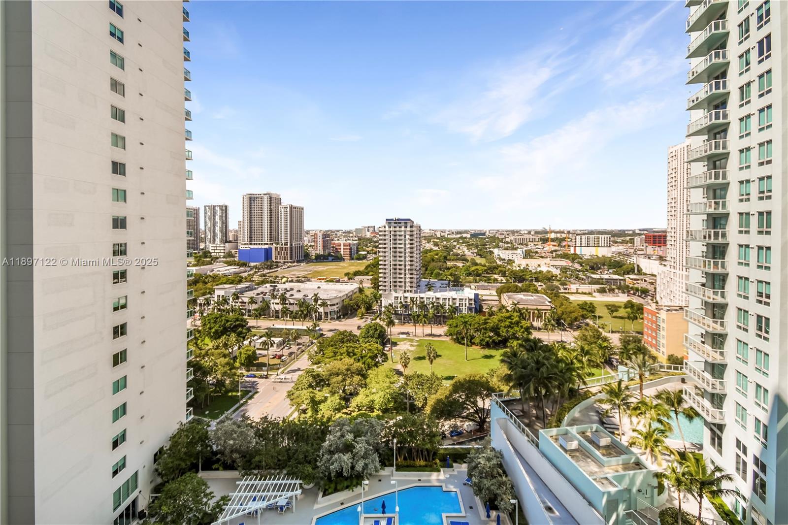 1800 N Bayshore Dr #2208, Miami FL 33132